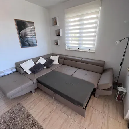 Apartmán Mavarstica Bay View With Garage Trogir