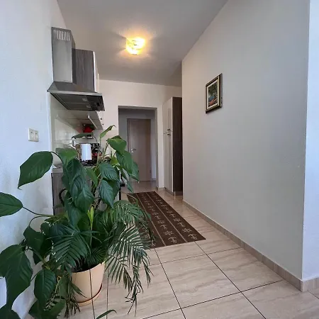 Apartmán Mavarstica Bay View With Garage Trogir
