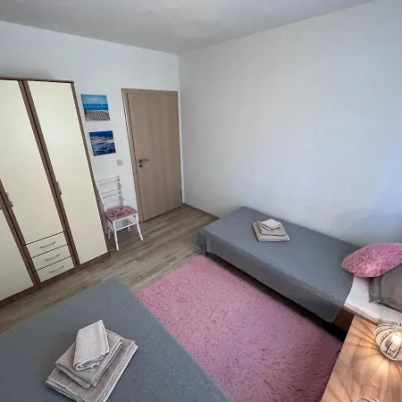 Apartmán Mavarstica Bay View With Garage Trogir